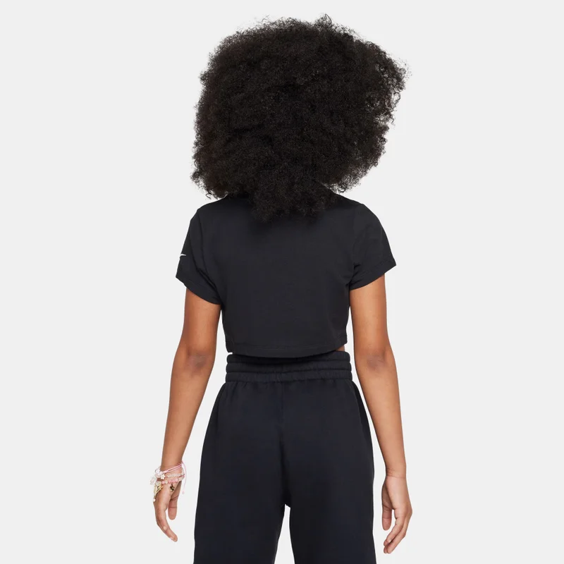 نايكي تيشيرت رياضي للأطفال